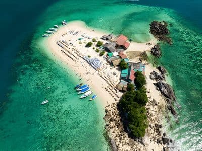 KHAI ISLANDS (KHAI NOK KHAI NAI)