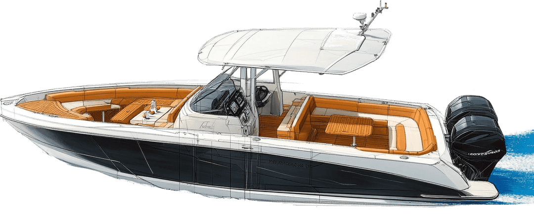 Yacht Features